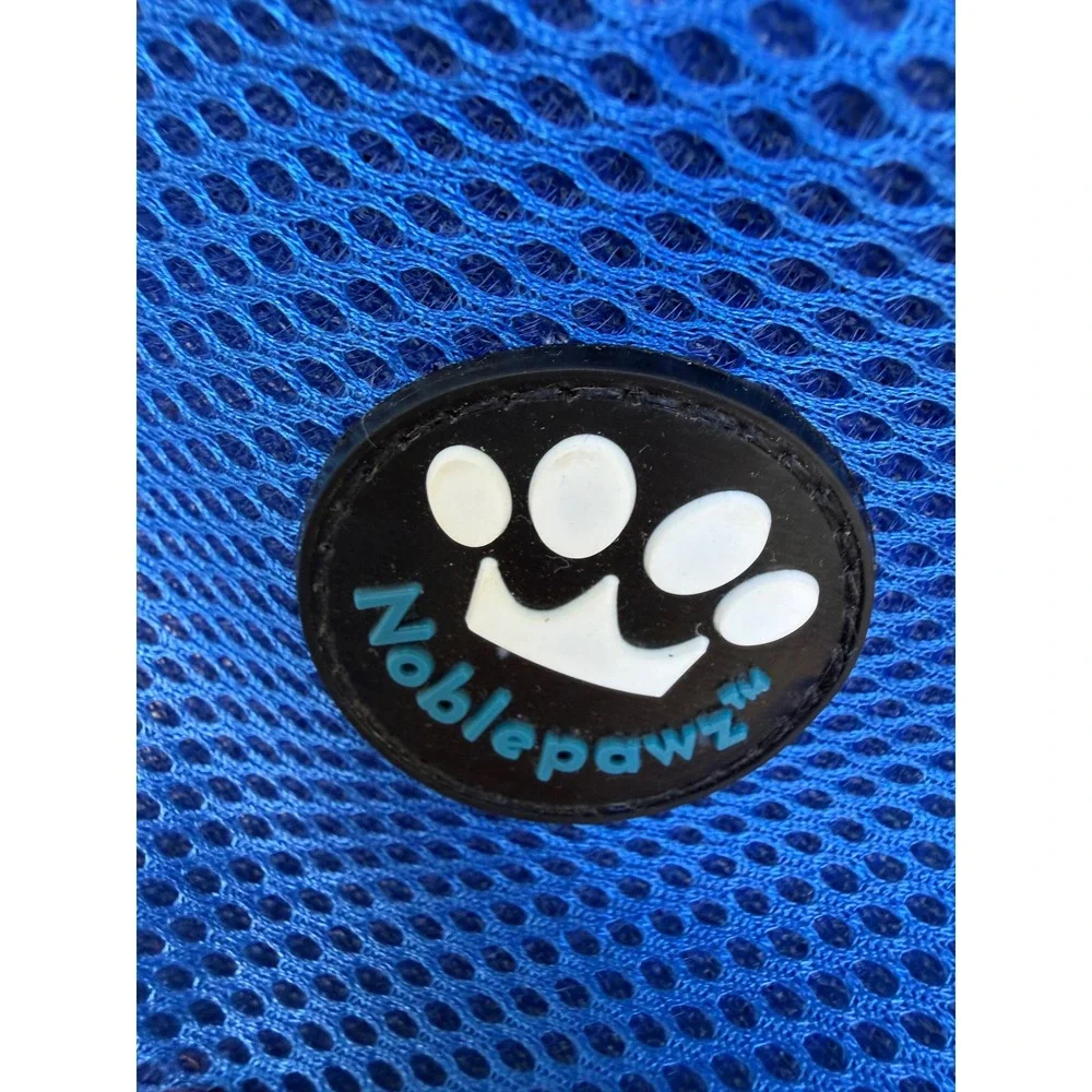 noblepawz pet carrier